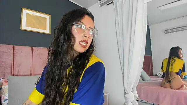 Violeta muns online show from June 23, 5:55 pm