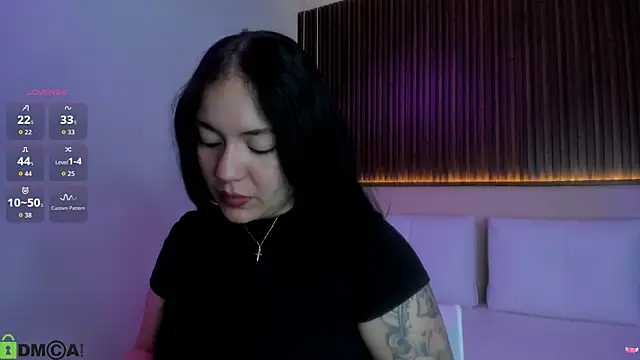 rebecaa grey online show from July 19, 2:52 pm