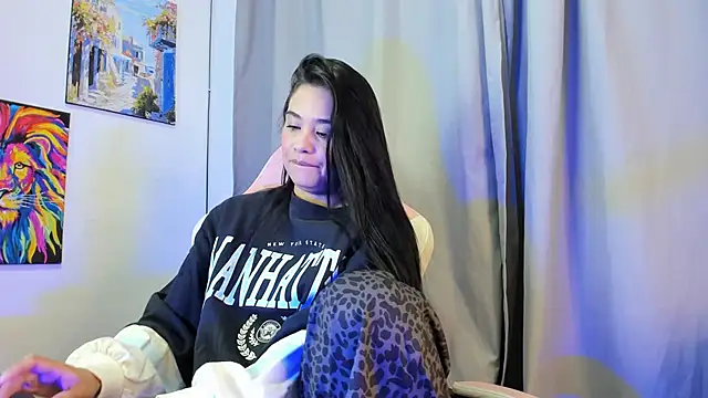 NattGray online show from June 6, 12:17 am