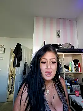 Angeldevlin81 online show from June 18, 6:13 pm