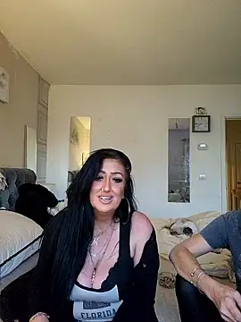 Angeldevlin81 online show from June 12, 7:55 pm