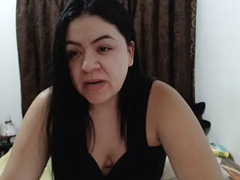 Luna-dark online show from July 23, 12:56 am