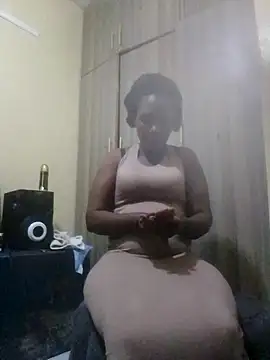 Creamymom4 online show from June 14, 1:00 pm