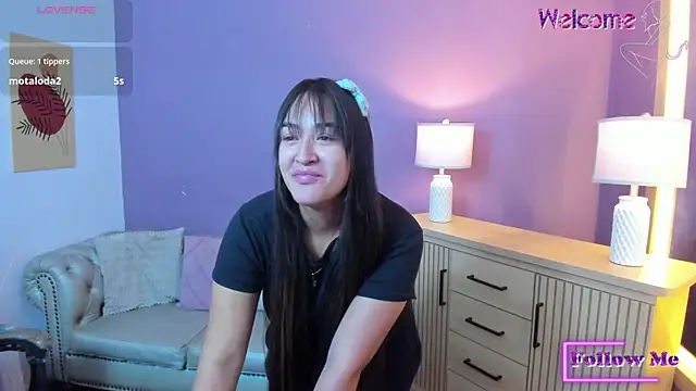 amberhanks online show from July 19, 12:29 pm