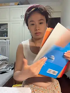 saozi666 online show from July 5, 2:56 pm