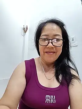 Ai babylove online show from July 1, 1:43 pm