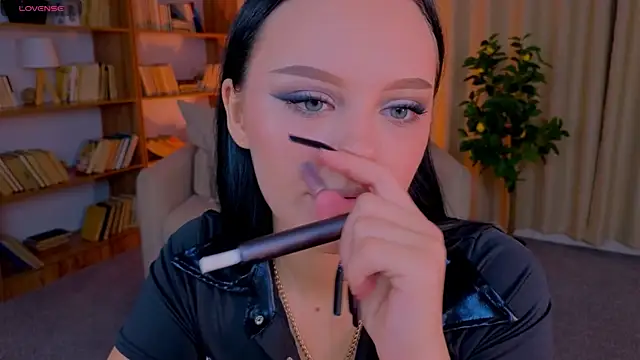 Cassadyy online show from July 13, 2:34 am