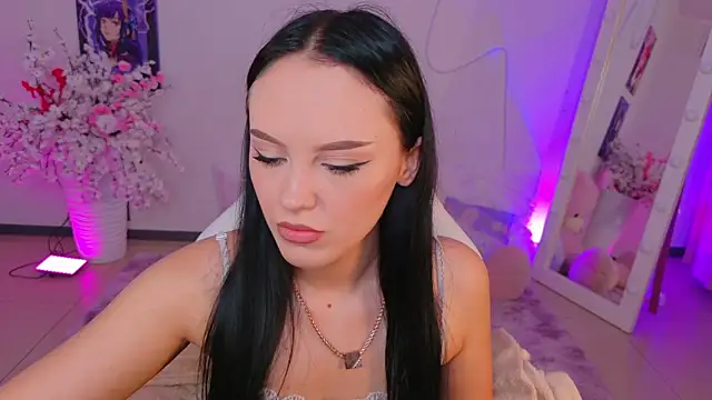 Cassadyy online show from July 15, 1:10 am