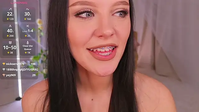 Cassadyy online show from July 7, 6:47 am