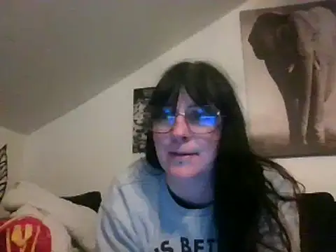 sexujuly88 online show from October 10, 9:31 pm