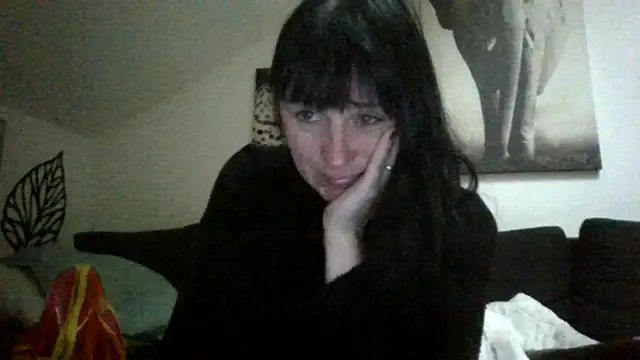 sexujuly88 online show from April 10, 6:30 am