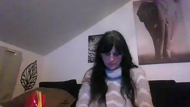 sexujuly88 online show from November 18, 10:00 pm