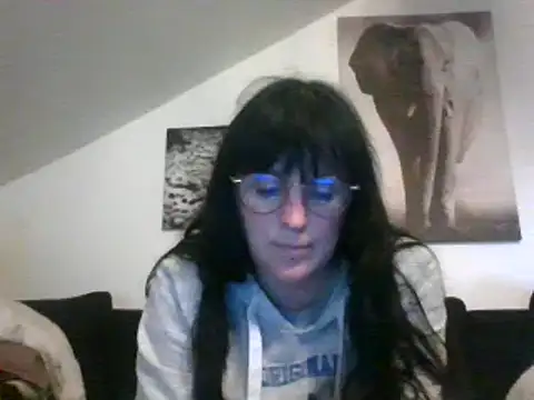 sexujuly88 online show from October 15, 9:50 pm