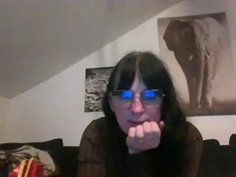 sexujuly88 online show from October 7, 9:19 pm