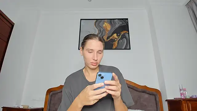 SofiClimbing online show from November 19, 10:59 am