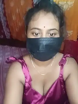 Sayanichatterjee024 online show from June 25, 6:18 am