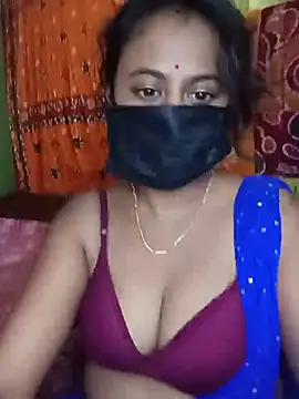 Sayanichatterjee024 online show from July 3, 10:43 am