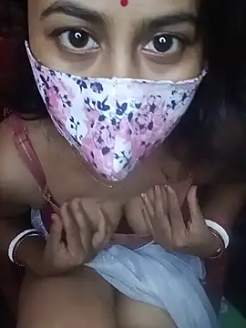 Sayanichatterjee024 online show from July 23, 6:43 am