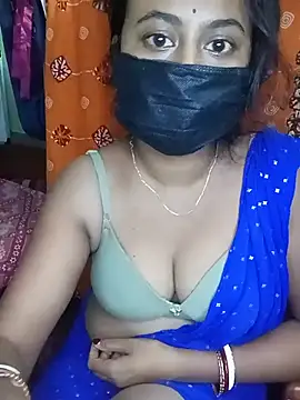 Sayanichatterjee024 online show from June 28, 5:08 pm