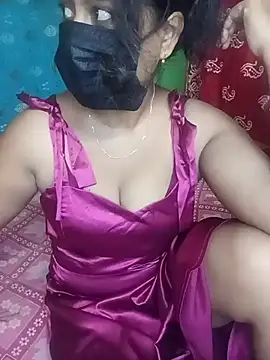 Sayanichatterjee024 online show from June 26, 6:47 am