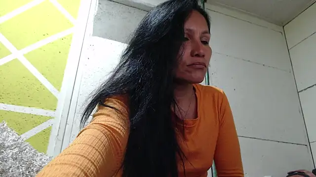 Nicolsweet  online show from June 16, 2:45 am