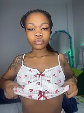 SashimiDrip online show from June 30, 1:49 am