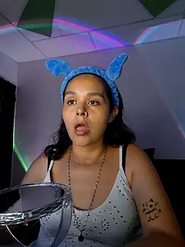 Miss kittyX online show from July 15, 12:15 am