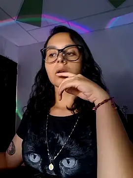 Miss kittyX online show from June 30, 12:32 am