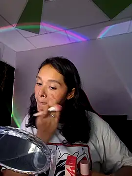 Miss kittyX online show from July 8, 12:02 am