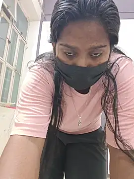 jaanvisharmaaa online show from July 15, 5:17 pm