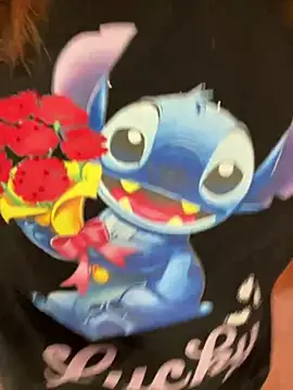Nina VerySlut Dirty online show from June 2, 7:37 pm