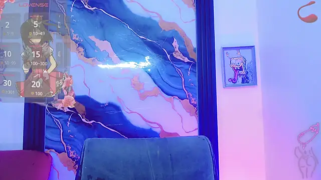 SWEET PRINCEESS  online show from June 24, 3:16 am