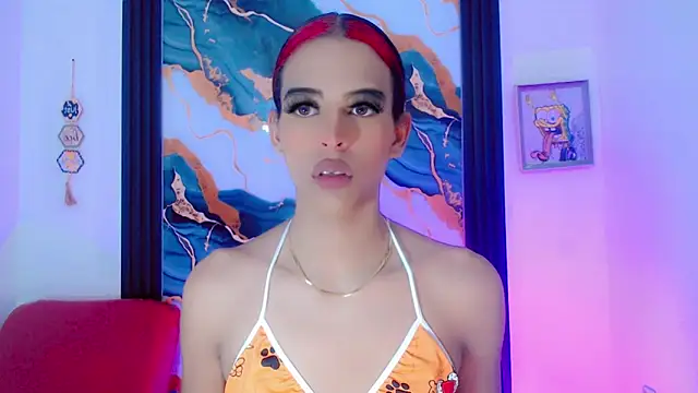 SWEET PRINCEESS  online show from June 16, 3:07 am