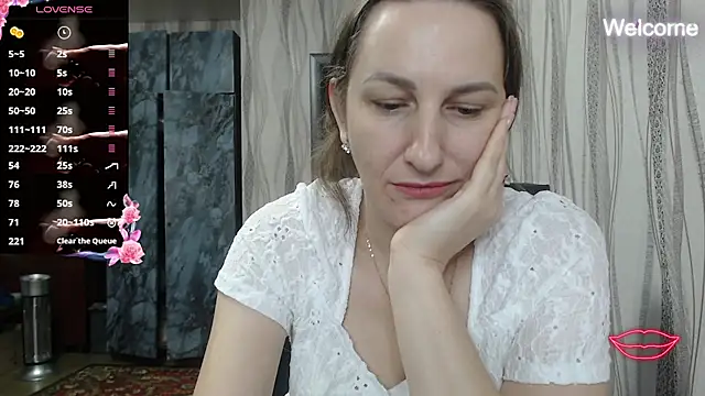 Yevgeshka-Milashka online show from December 2, 6:26 am