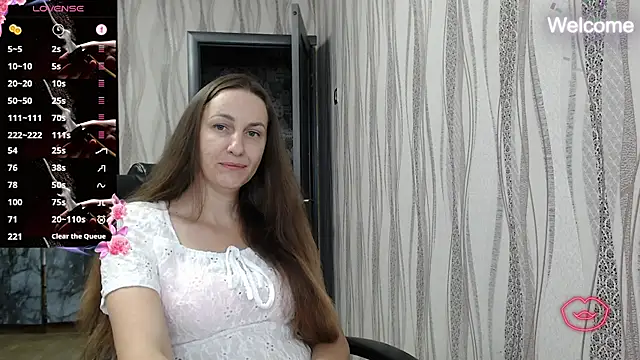 Yevgeshka-Milashka online show from September 10, 5:07 am