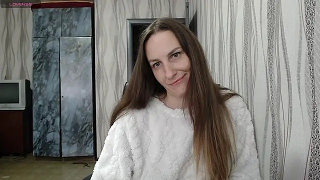 Yevgeshka-Milashka online show from October 12, 7:11 am