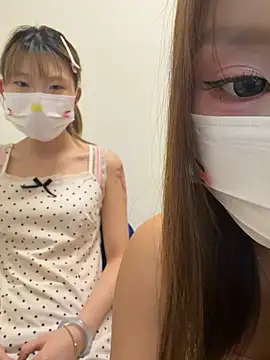 QIQI-QIQI-01 online show from June 28, 1:07 pm