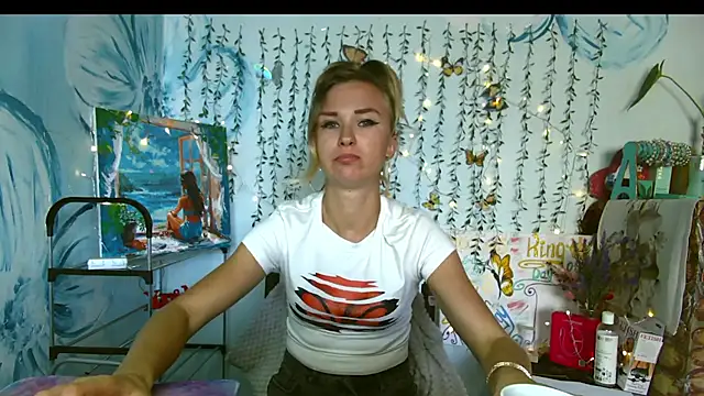 magic life online show from July 18, 3:25 pm