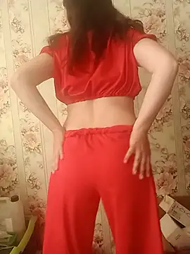 KellyCarter  online show from June 16, 12:17 pm
