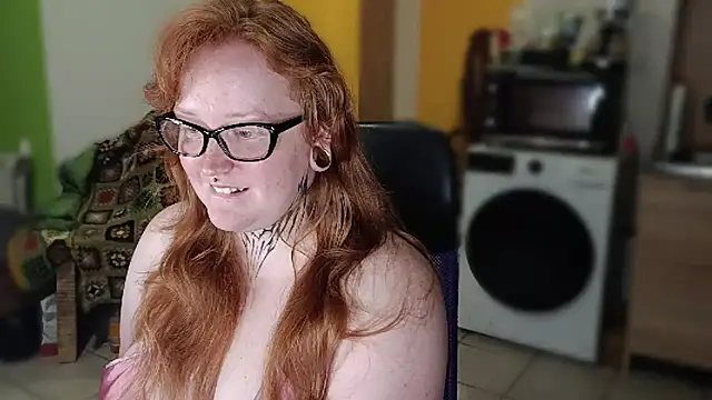 CURVYSAKURA online show from July 19, 10:01 pm