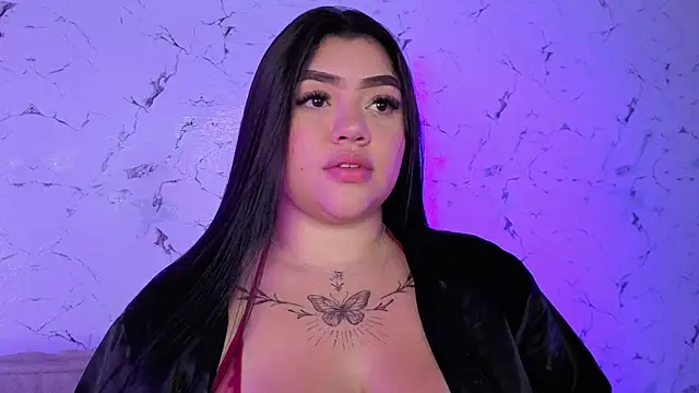 Ashlyn Parker04 online show from July 14, 10:25 pm