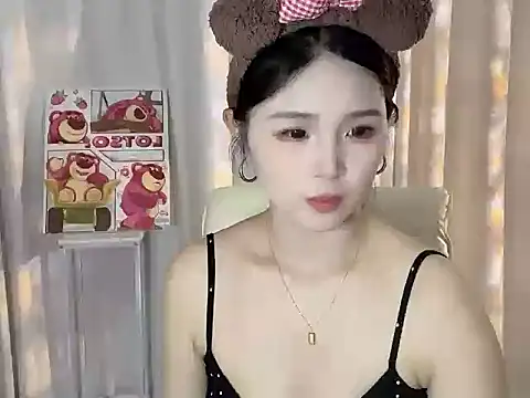 xiao--su online show from June 3, 1:34 pm