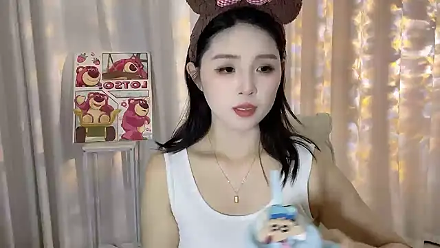 xiao--su online show from July 4, 2:46 pm
