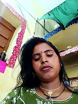 KRITIKA01990 online show from June 8, 3:51 am
