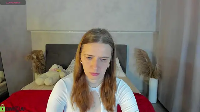 Kathrine-Meyer online show from July 18, 12:47 am