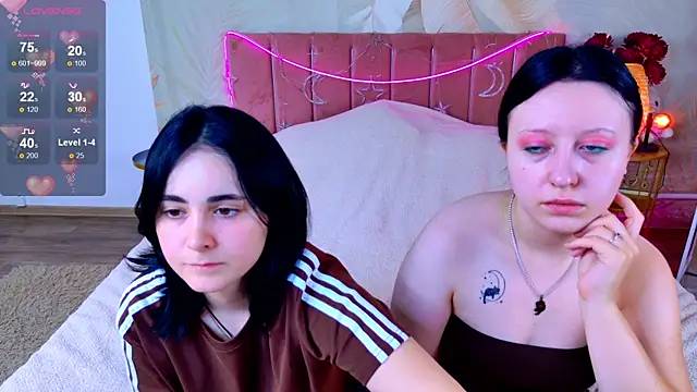 RuthHalll online show from June 27, 10:49 am