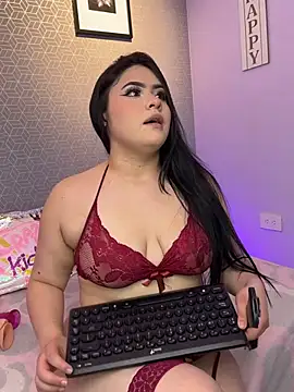 Bloomie 1 online show from July 19, 8:44 pm