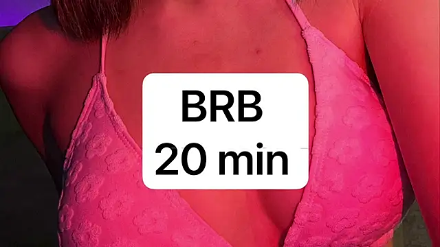 Karolinacreamm online show from June 20, 9:35 am