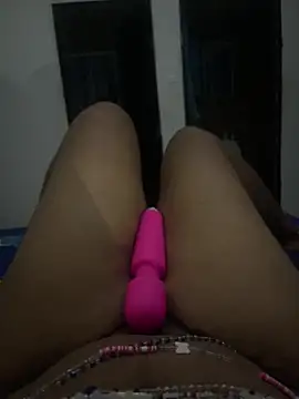 Sugarpooki online show from June 3, 9:53 pm