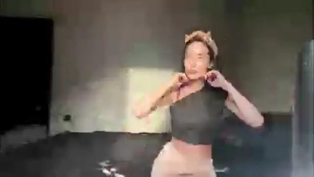 Ailish Loveee online show from June 8, 3:57 pm